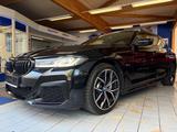 BMW 530e M Sport Touring LASER/PANO/AHK