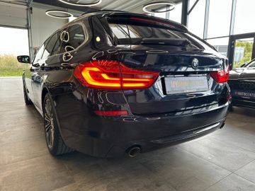 MYAUTOCENTER – Gebraucht- und Jahreswagen mit Werkstattservice in Pfaffenhofen BMW 520 *KEYLES*HEAD-UP*PANO*ACC*AHK*PDC(CAM)*
