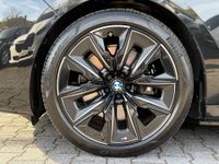 BMW i7 - Vorschau Bild 37