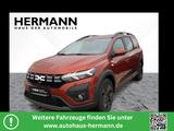 Dacia Jogger 1.0 TCe 110 e e) 7-Sitzer Expression *LED - Dacia Tageszulassungen
