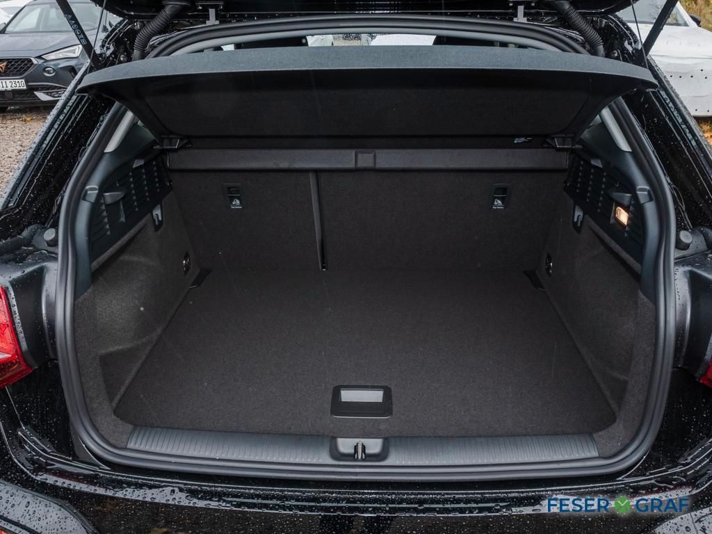 Audi Q2 - Bild 11
