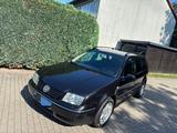 Volkswagen Vw Bora 1.9TDI Highline Tüv 3/26 Klima Shz... - Volkswagen Bora: Highline