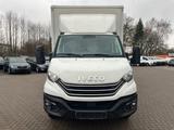 Iveco 72C18 Automatik, Hi-Matic Ladebo,Luftferdung - Iveco Kipper