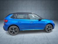 Skoda Kamiq - Vorschau Bild 6