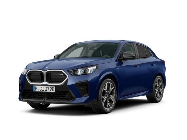 Image of BMW X2
