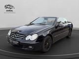 Mercedes-Benz CLK 280 CLK Cabrio CLK 280 - Mercedes-Benz CLK 280 Gebrauchtwagen