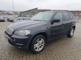 BMW X5 3.0d xDrive40d *Aut*Dvd*Full-Leather*