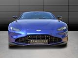 Aston Martin V8 Vantage - Aston Martin V8 Vantage aus 2022
