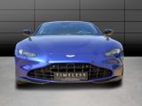 Aston Martin V8 Vantage - Aston Martin V8 Vantage aus 2022