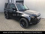 Land Rover Defender 90 HSE BLACK-DESIGN+22"ZOLL - Land Rover Defender in Bremen