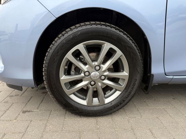 Toyota Yaris Comfort