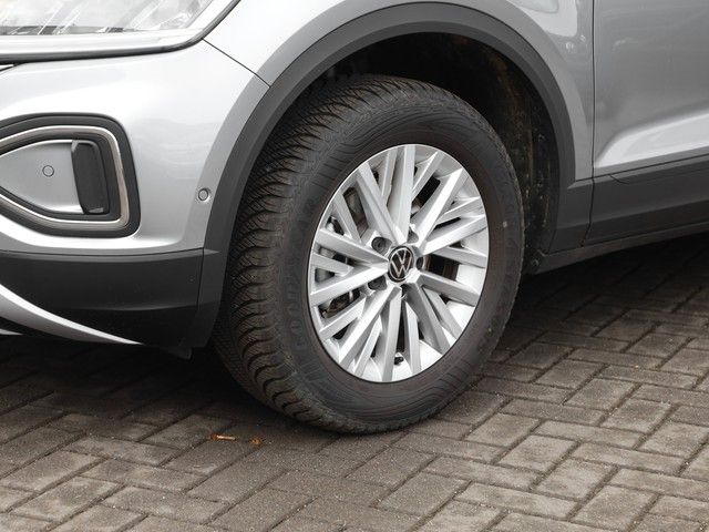 Volkswagen T-Roc - Bild 9