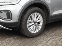 Volkswagen T-Roc - Vorschau Bild 9