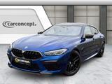 BMW M8 Gran Coupe Comp.*B&W*Sitzlüftung*MDrivers Pac - gebrauchte BMW M8 aus dem Jahr 2023
