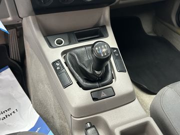 BMW 316 - 12