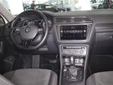 Volkswagen Tiguan Allspace Highline 1.5TSI DSG 332,-ohne An - : Alcantara, Geländewagen, mit Klimaautomatik