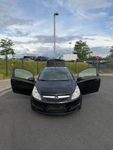 Opel  Opel Corsa D 1.0 sehr gepflegt TÜV 07/27