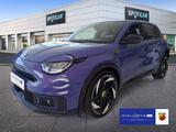 Abarth 600e Scorpionissima 280 Automatik *Navi*SHZ*Soun - Abarth 600e SUV