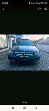 Mercedes-Benz 200 CDI Diesel Kombi - Mercedes-Benz 200: Automatik, Cdi