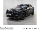 BMW X2 sDrive18i Advantage Aut. RFK, SHZ, PDC, LED,  - BMW X2 in Solingen