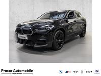 BMW X2 sDrive18i Advantage Aut. RFK, SHZ, PDC, LED, 