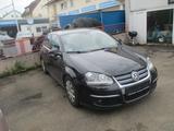 Volkswagen Jetta V Comfortline*LEDER*NAVI*KLIMA*TÜV-07-2026 - Volkswagen Jetta in Stuttgart