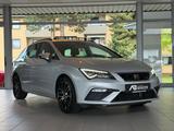 Seat Leon ST FR//ACC/LED/PANORAMA/APPLE-CAR/KAMERA - Seat Leon: Silber