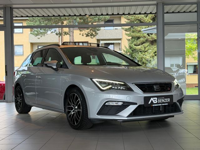 SEAT Leon ST FR//ACC/LED/PANORAMA/APPLE-CAR/KAMERA