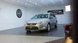 Ford Mondeo Turnier Ghia X*SHZ*PDC*Bluetooth* - Ford Mondeo in Wuppertal