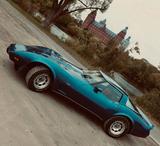 Chevrolet Corvette  Amerikanische Legende... - Chevrolet Gebrauchtwagen von 1978