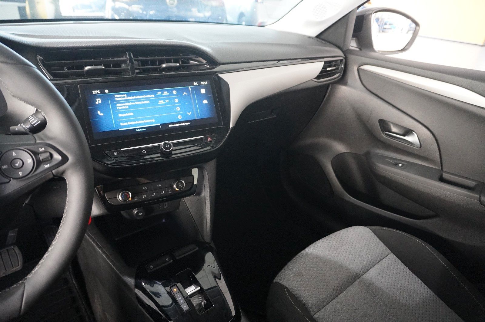 Fahrzeugabbildung Opel Corsa F 1.2T FACELIFT NAVI/LED/VIRT./KAMERA/DAB+