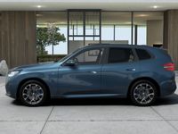 BMW X3 - Vorschau Bild 3