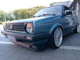 Volkswagen Golf 2 gute Basis No VR6  No GTi - Volkswagen Golf: Vr6 GTI