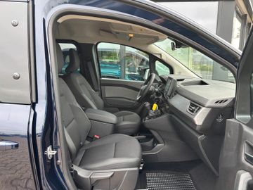Renault Kangoo  Equilibre TCe 130