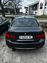 BMW 328i Luxury Line Luxury Line - BMW 328: Limousine