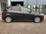 Ford C-MAX Titanium, Panorama, 6-Gang, Teilleder, E 5 - Ford Gebrauchtwagen in München