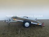 Neptun N 13 305 Multi, kippbar, Seilwinde , 1300KG - Pkw-Anhänger Kippbar