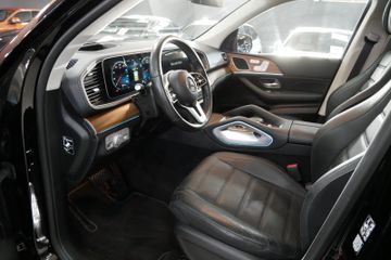 Mercedes GLE 400 - 10