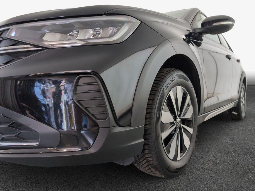 Volkswagen Taigo 1.0 TSI OPF DSG Life NAVI + SITZHEIZUNG +, миниатюра 6