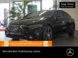Mercedes-Benz EQS580 4M AMG Premium+/Dist/Pano/Burm/360°/Fond - Mercedes-Benz EQS: 580