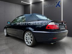 BMW 330 Ci Cabrio 18"Alu org.142`km