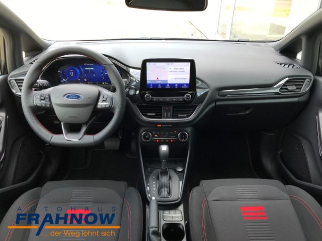 Foto Nummer 12: FORD Fiesta