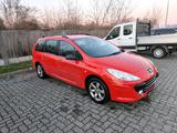 Peugeot PEUGEOT 307 2.O HDI, AUTOMATIK, TÜV neu - Peugeot 307 mit Diesel-Antrieb: Automatik