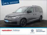Volkswagen Caddy Maxi Edition DSG / Navi, 7-Sitze, AHK, RFK - Angebote