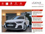 Audi A1 Sportback 25 TFSI *LED*PDC*Sitzhzg*App-Conn*