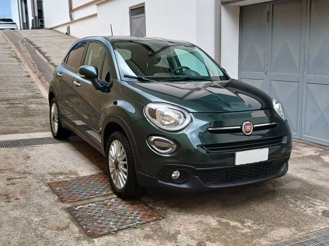 Fiat 500X 1.3 MultiJet 95 CV Connect