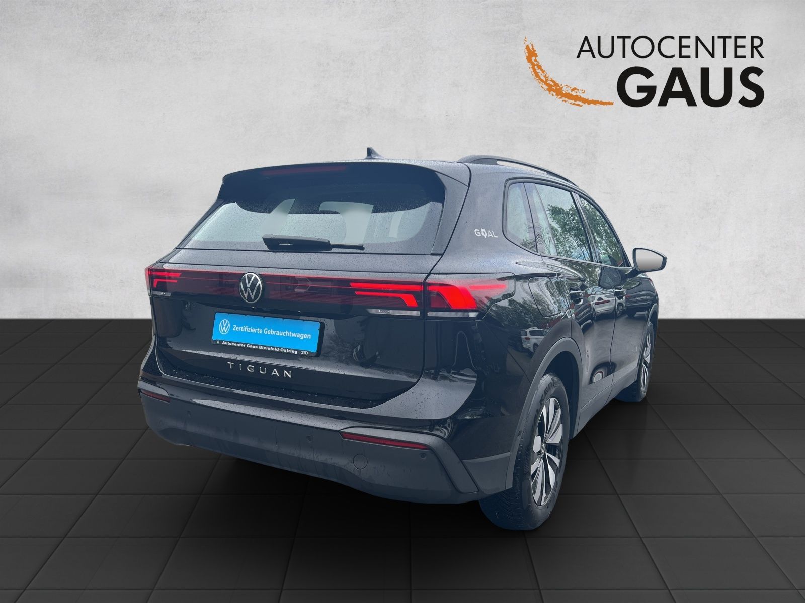 Tiguan Goal 2.0 TDI DSG AHK*Pano*Navi*ACC*LED