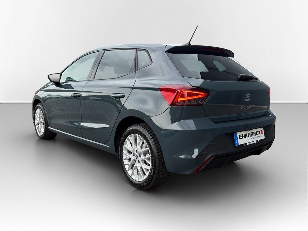 Seat Ibiza - Bild 9