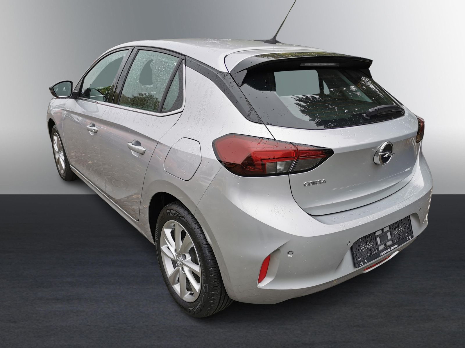 Fahrzeugabbildung Opel Corsa F 1.2 Elegance*PDC hi+Cam*Sitzhzg*LED*