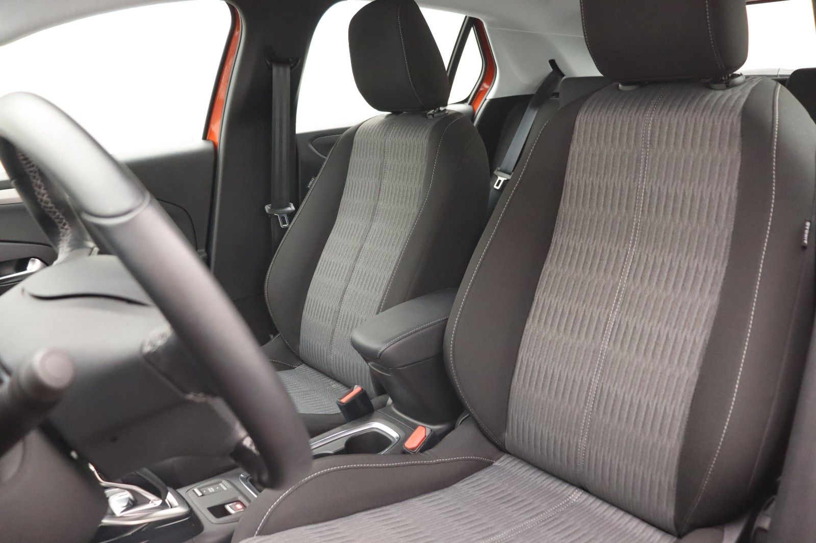 Fahrzeugabbildung Opel Corsa-e F Edition LDA PDC 7kW